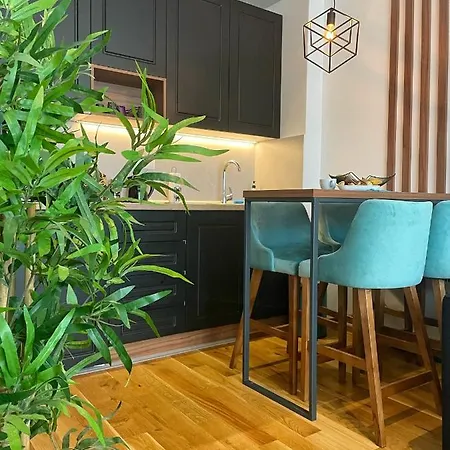 Bella, Titova Vila, Apartament
